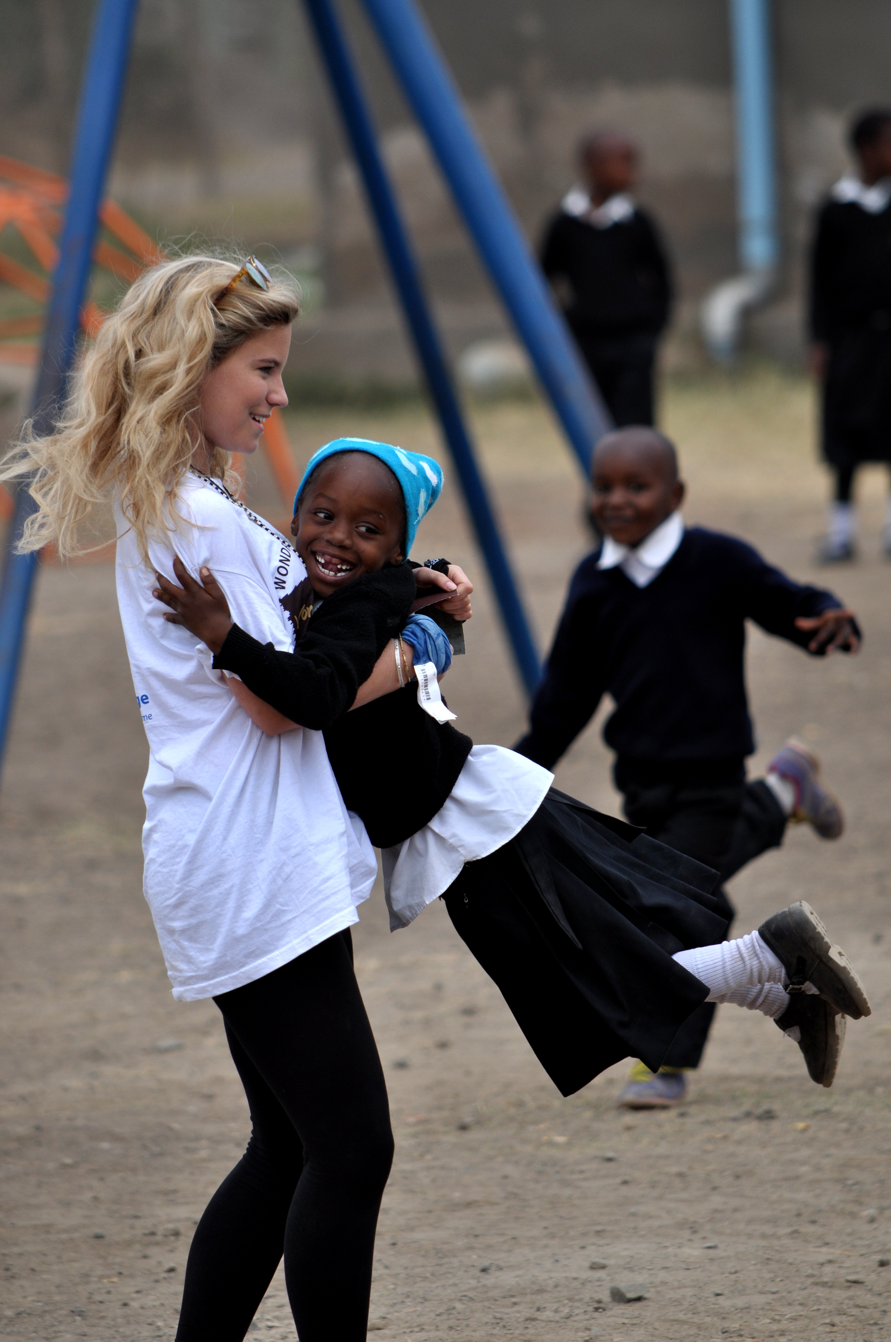 Biology Trip to Tanzania - July 2015
